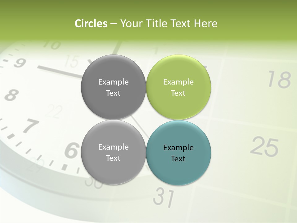 Direction Re Idential Tructure Travel PowerPoint Template