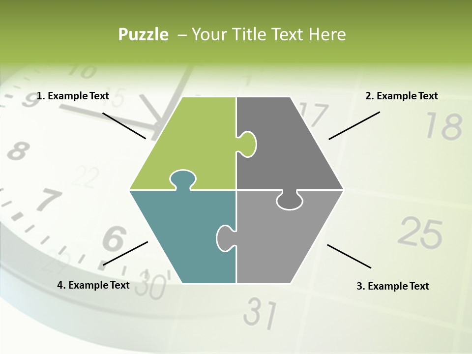 Direction Re Idential Tructure Travel PowerPoint Template