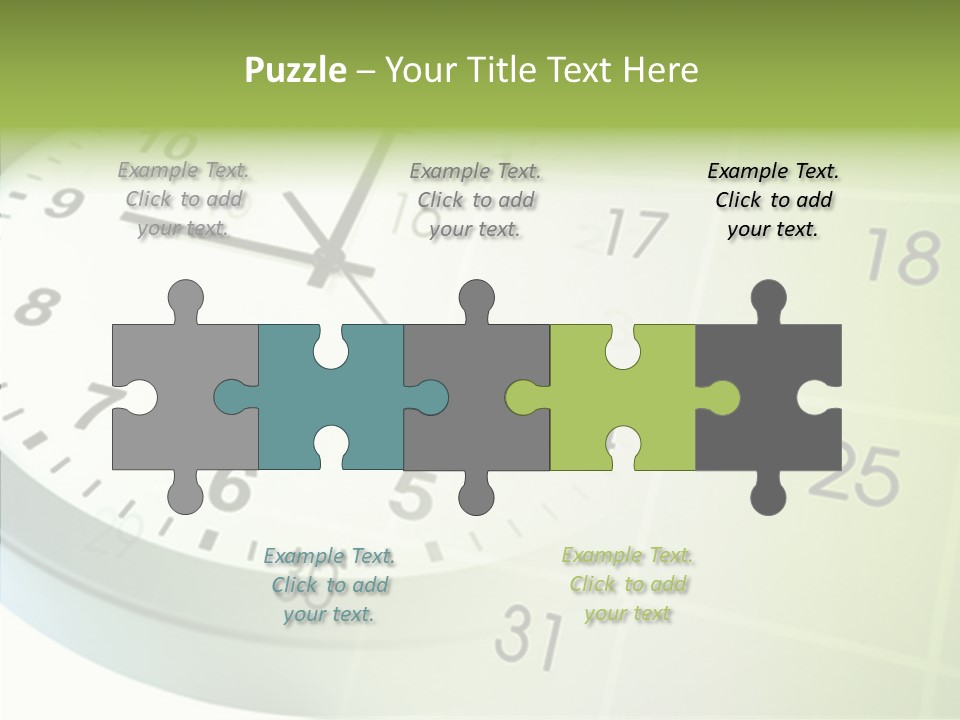 Direction Re Idential Tructure Travel PowerPoint Template