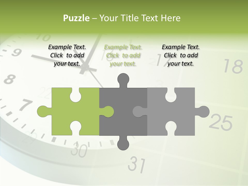 Direction Re Idential Tructure Travel PowerPoint Template