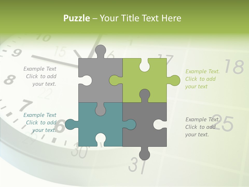 Direction Re Idential Tructure Travel PowerPoint Template