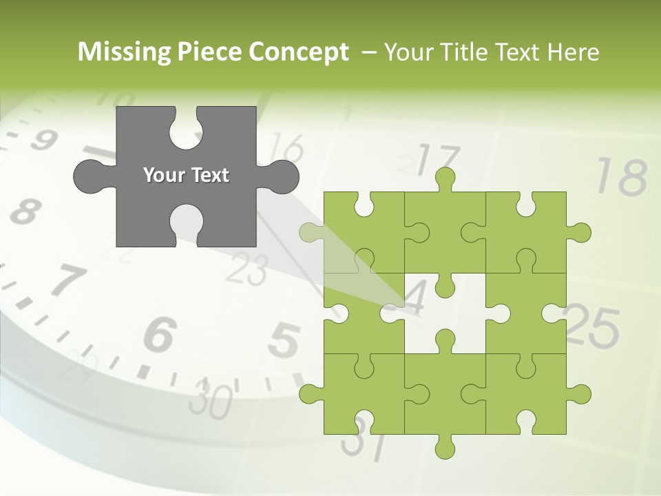 Direction Re Idential Tructure Travel PowerPoint Template