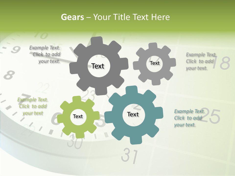Direction Re Idential Tructure Travel PowerPoint Template