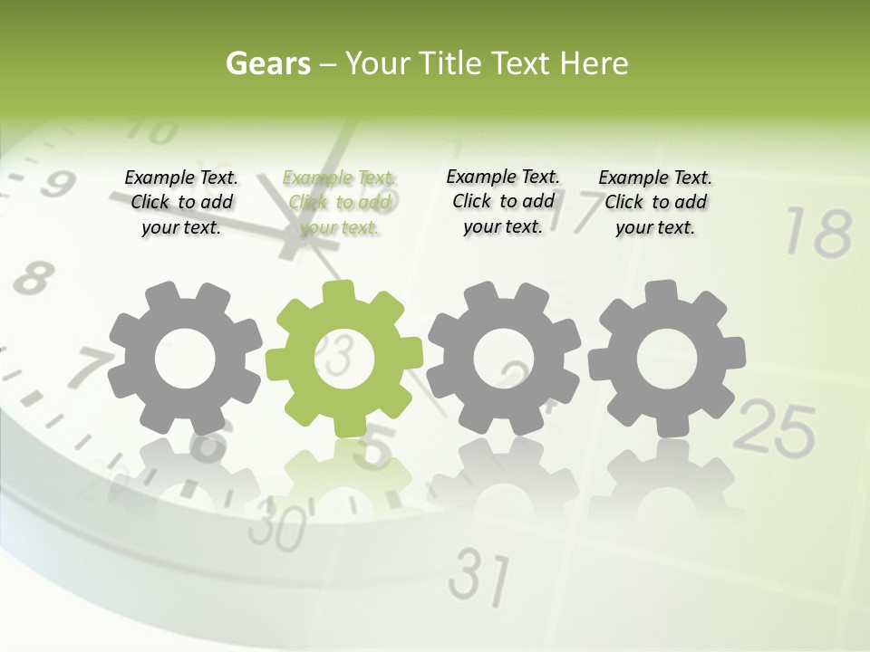 Direction Re Idential Tructure Travel PowerPoint Template