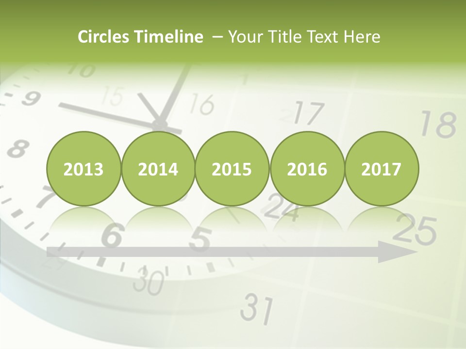 Direction Re Idential Tructure Travel PowerPoint Template