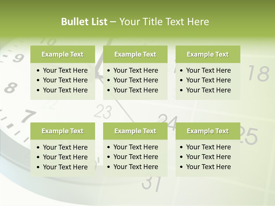Direction Re Idential Tructure Travel PowerPoint Template