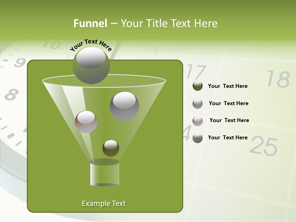 Direction Re Idential Tructure Travel PowerPoint Template