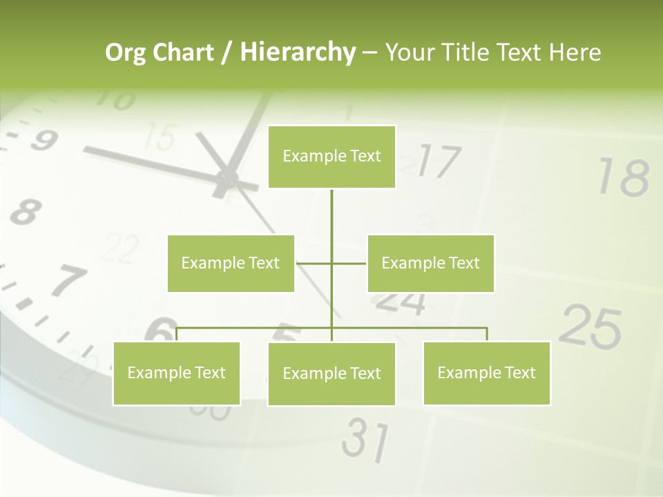 Direction Re Idential Tructure Travel PowerPoint Template