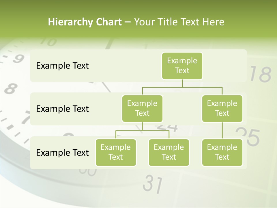 Direction Re Idential Tructure Travel PowerPoint Template