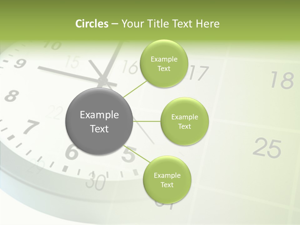 Direction Re Idential Tructure Travel PowerPoint Template