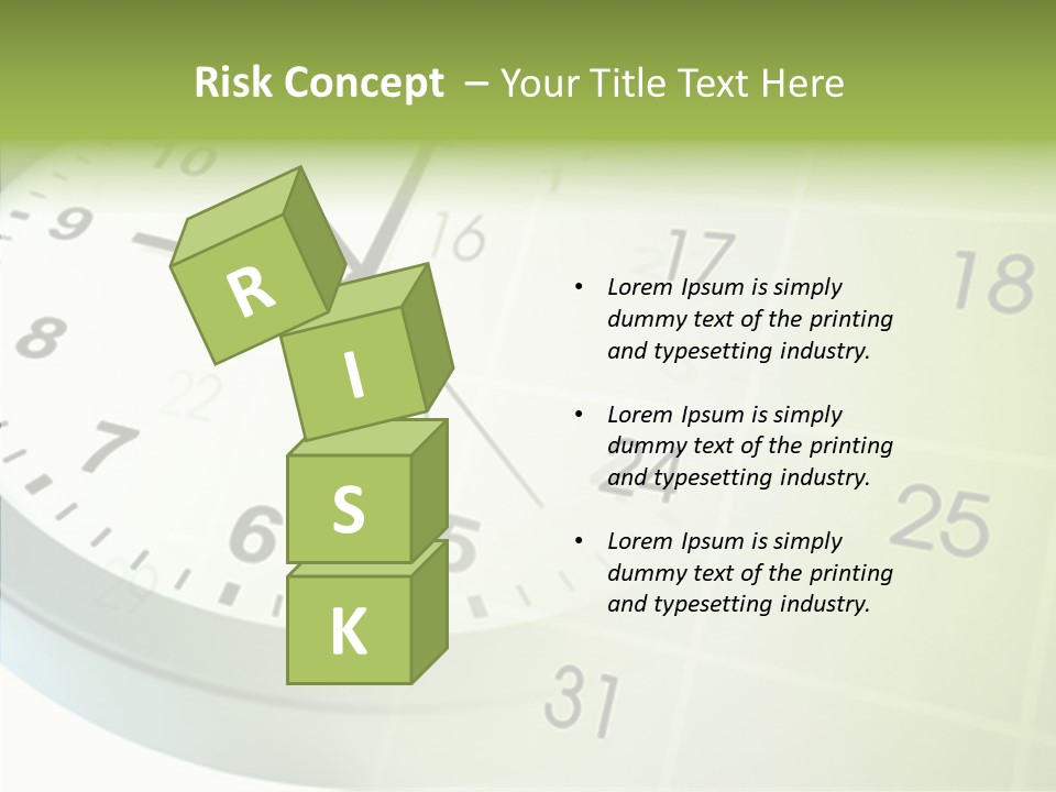 Direction Re Idential Tructure Travel PowerPoint Template