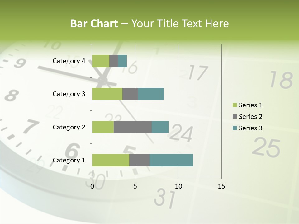 Direction Re Idential Tructure Travel PowerPoint Template