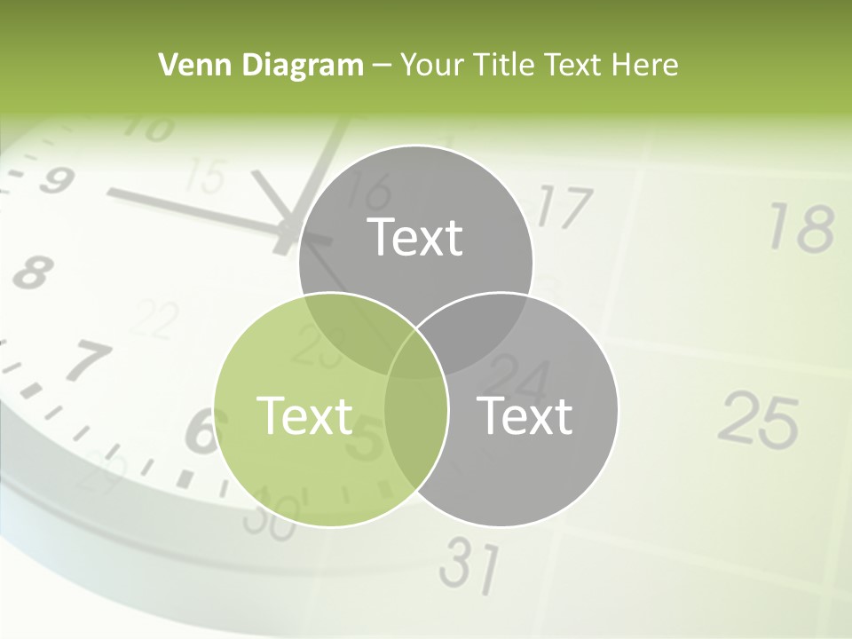 Direction Re Idential Tructure Travel PowerPoint Template