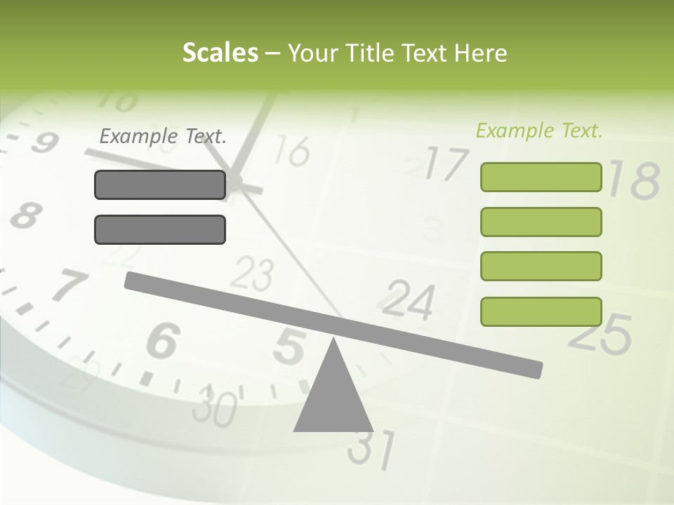 Direction Re Idential Tructure Travel PowerPoint Template