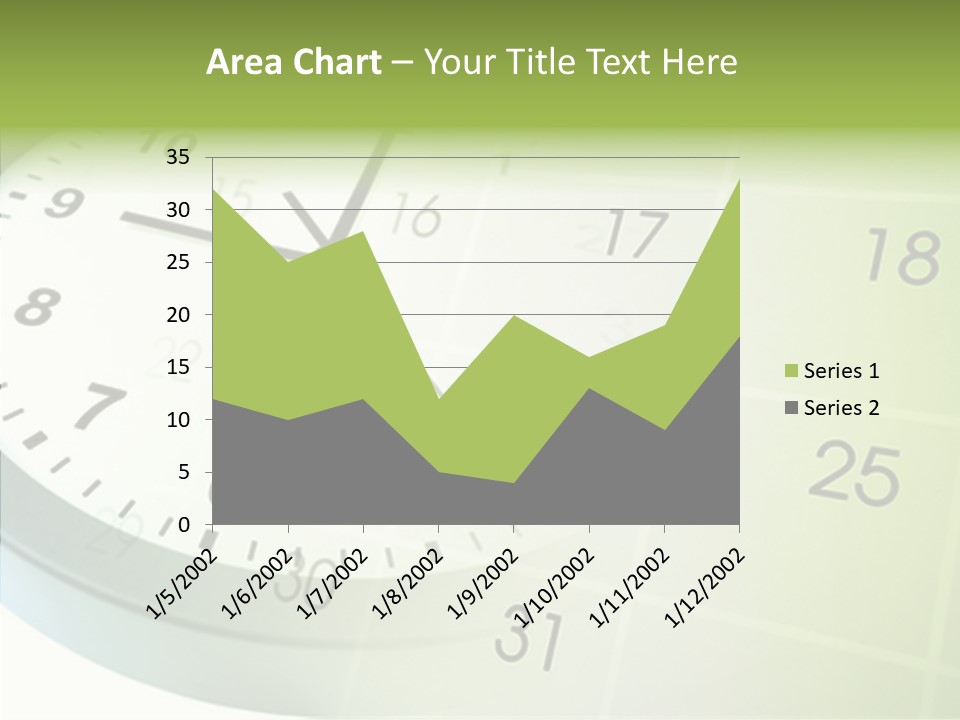 Direction Re Idential Tructure Travel PowerPoint Template