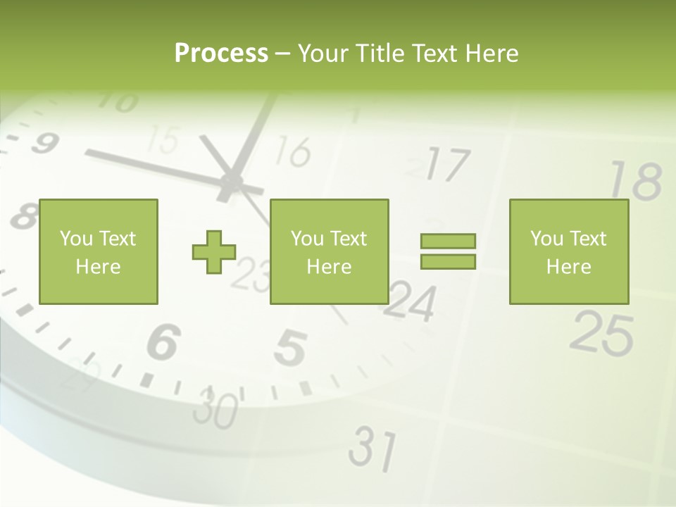 Direction Re Idential Tructure Travel PowerPoint Template