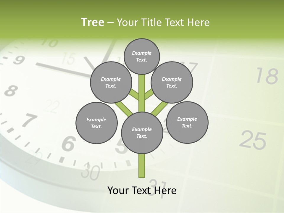 Direction Re Idential Tructure Travel PowerPoint Template