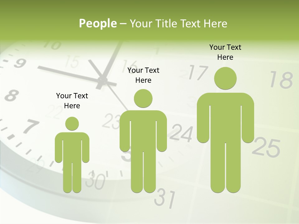 Direction Re Idential Tructure Travel PowerPoint Template