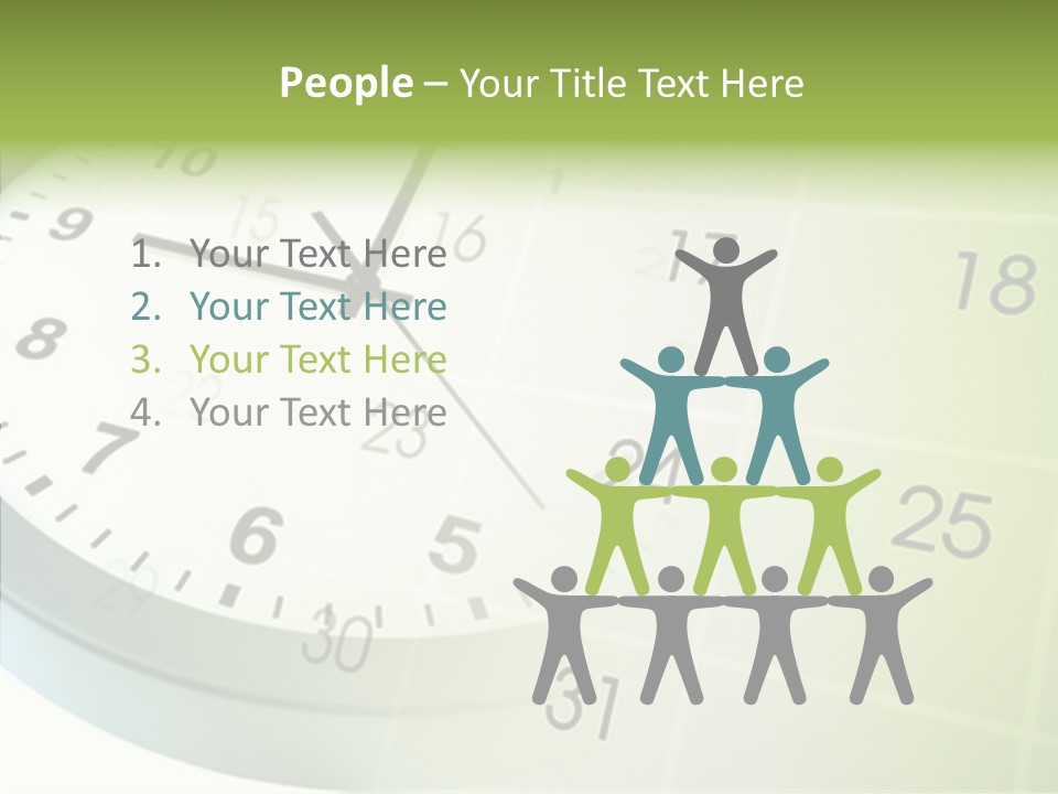 Direction Re Idential Tructure Travel PowerPoint Template