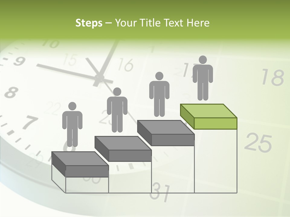 Direction Re Idential Tructure Travel PowerPoint Template