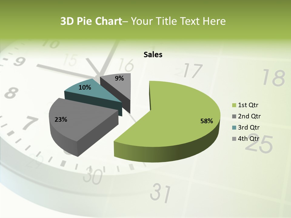 Direction Re Idential Tructure Travel PowerPoint Template