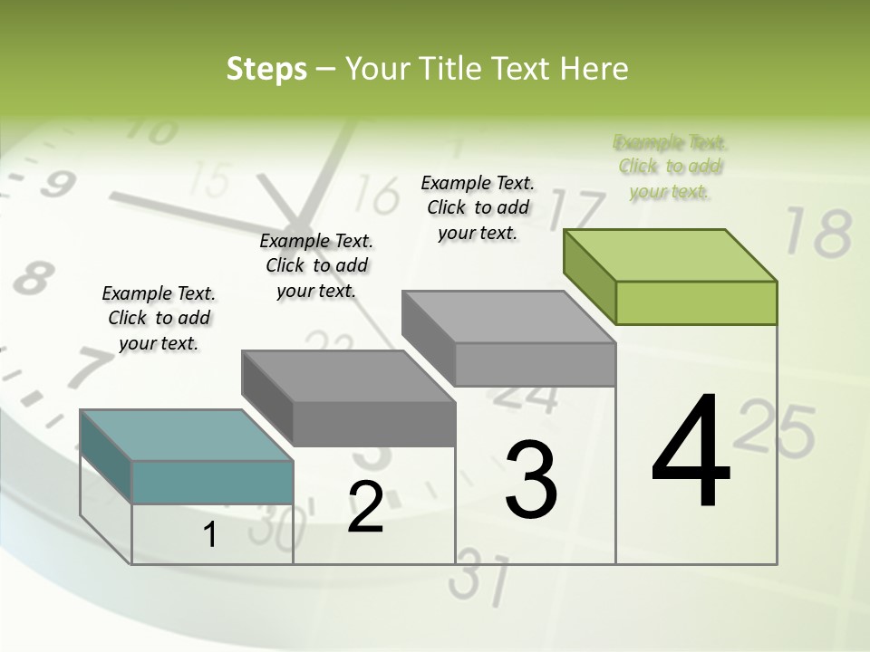 Direction Re Idential Tructure Travel PowerPoint Template