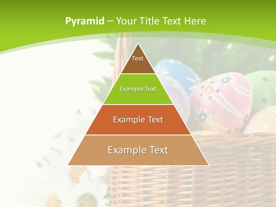 Shrub Present Celebrate PowerPoint Template