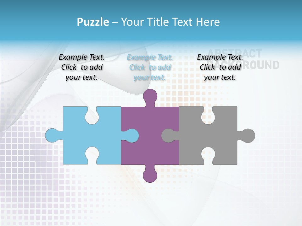 Room Humor Management PowerPoint Template