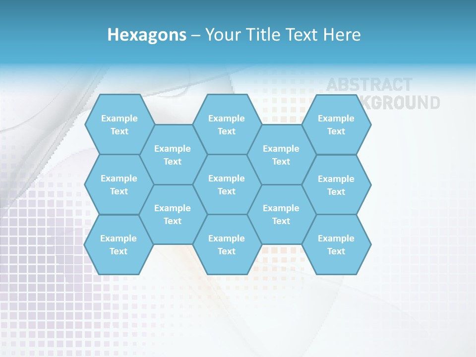Room Humor Management PowerPoint Template