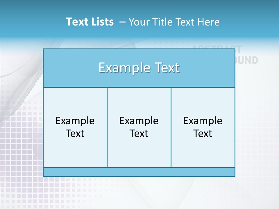 Room Humor Management PowerPoint Template