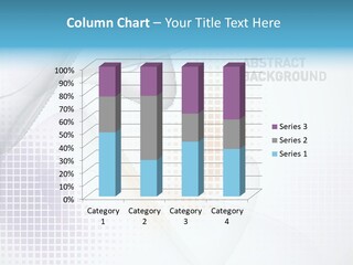 Room Humor Management PowerPoint Template