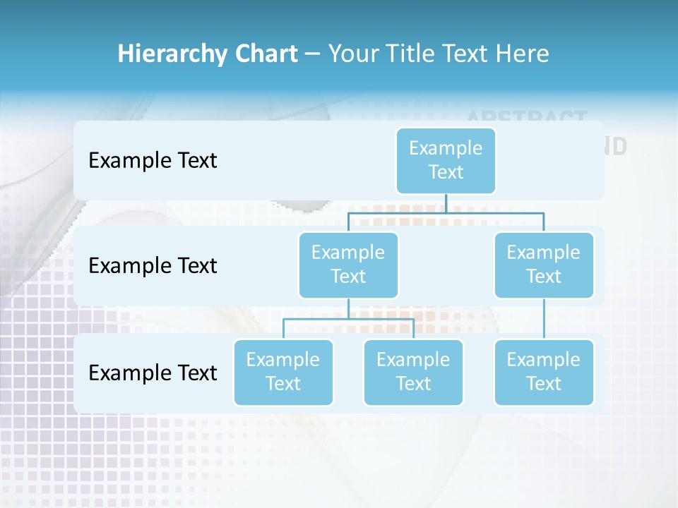 Room Humor Management PowerPoint Template