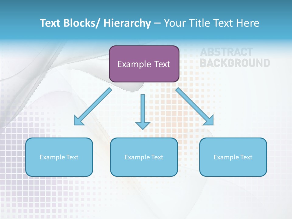 Room Humor Management PowerPoint Template