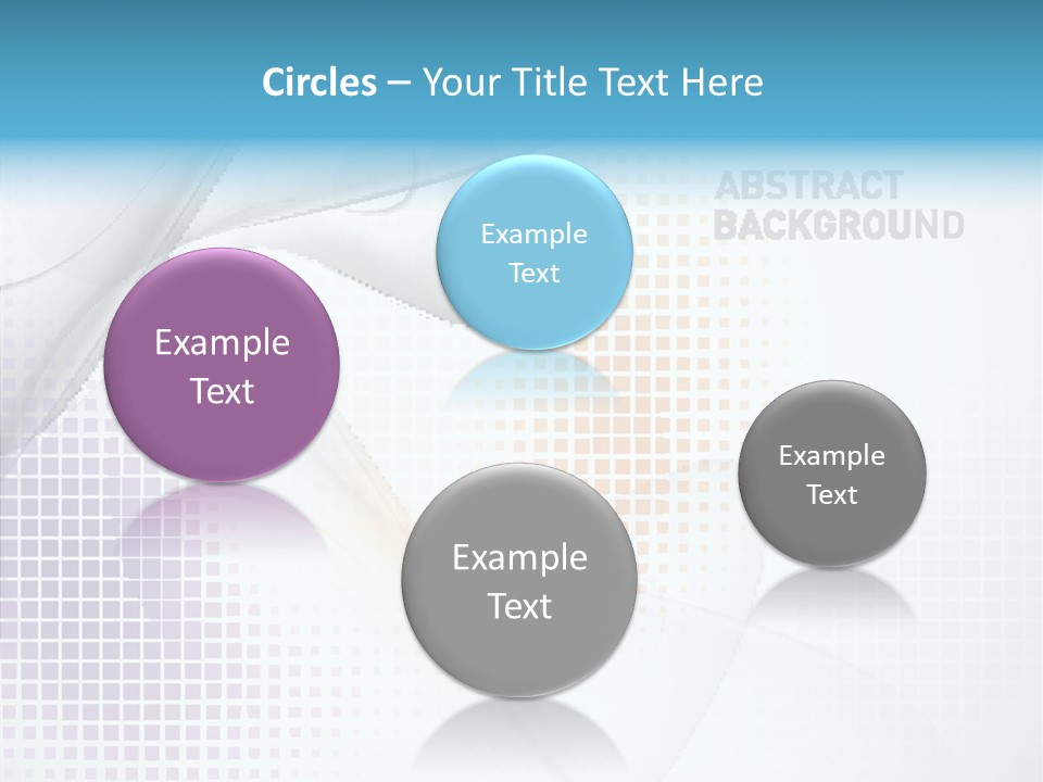 Room Humor Management PowerPoint Template