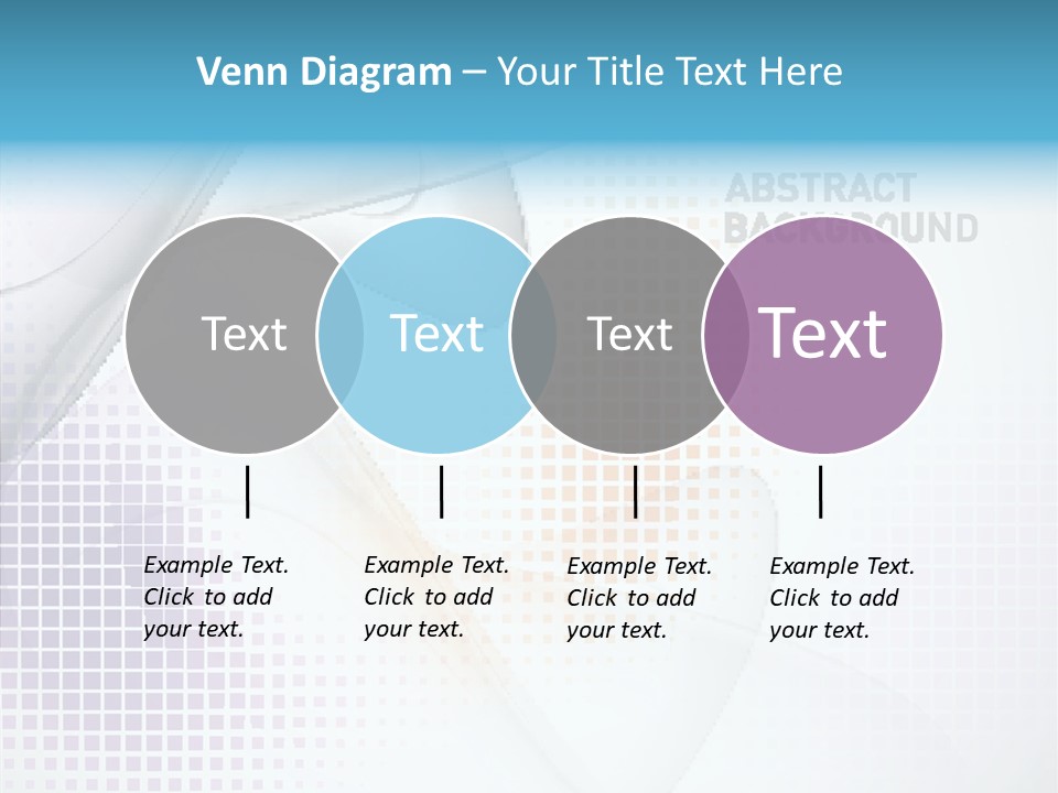 Room Humor Management PowerPoint Template