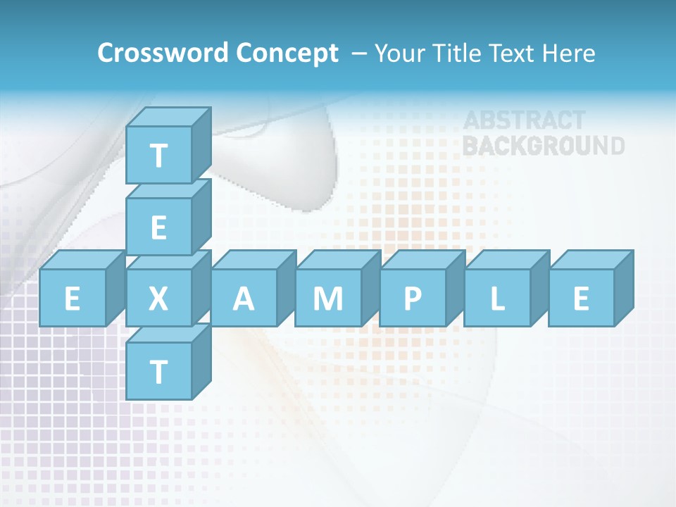 Room Humor Management PowerPoint Template