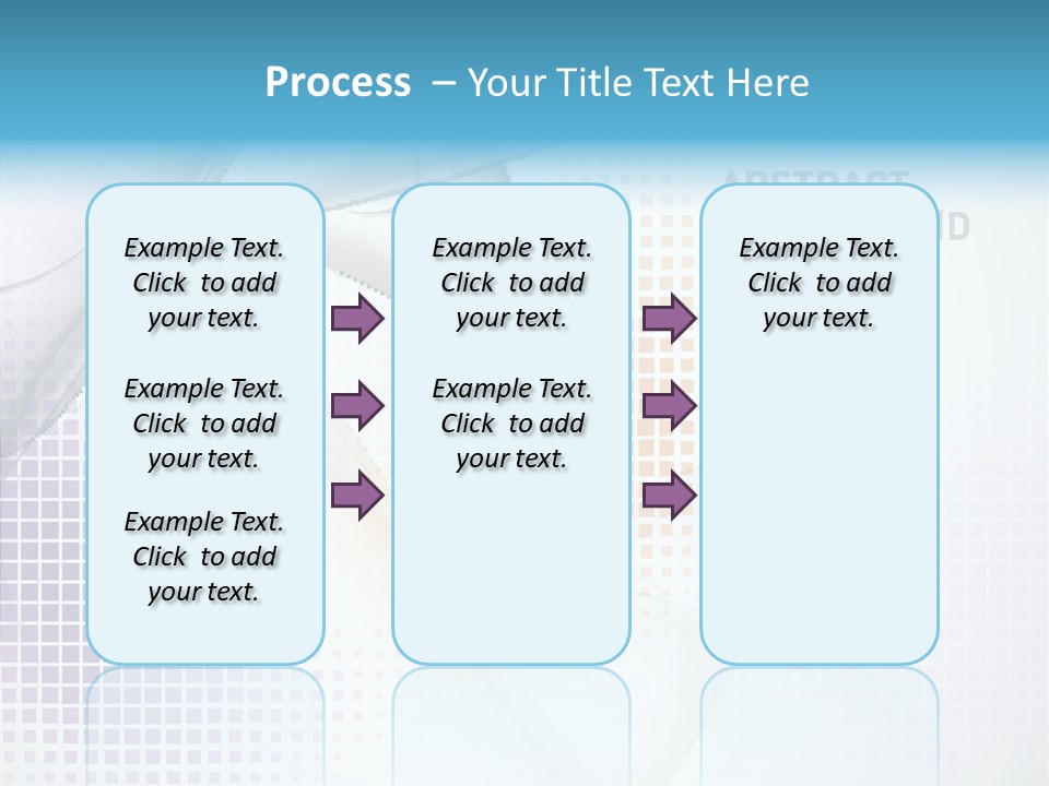 Room Humor Management PowerPoint Template