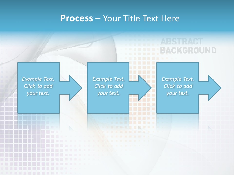 Room Humor Management PowerPoint Template
