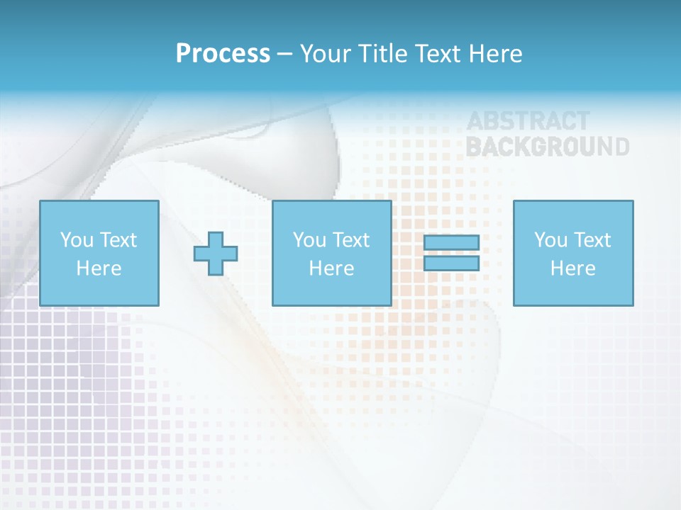Room Humor Management PowerPoint Template