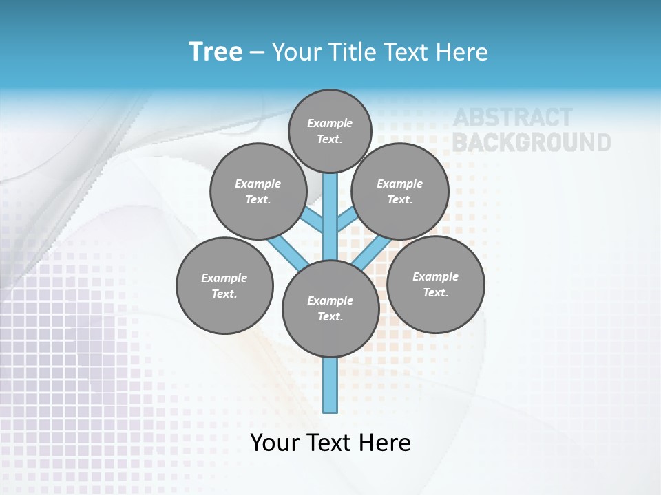 Room Humor Management PowerPoint Template