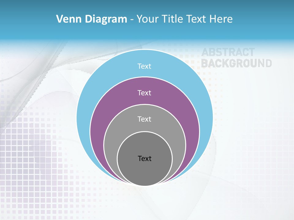 Room Humor Management PowerPoint Template