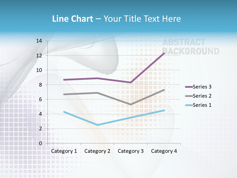Room Humor Management PowerPoint Template