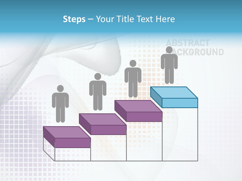 Room Humor Management PowerPoint Template