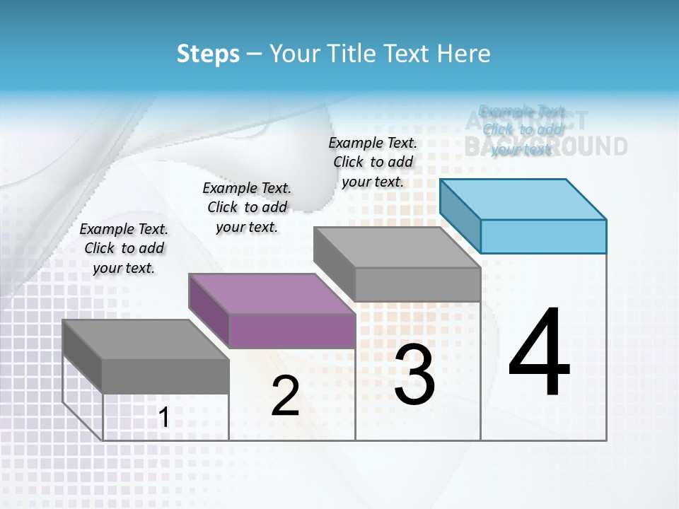 Room Humor Management PowerPoint Template