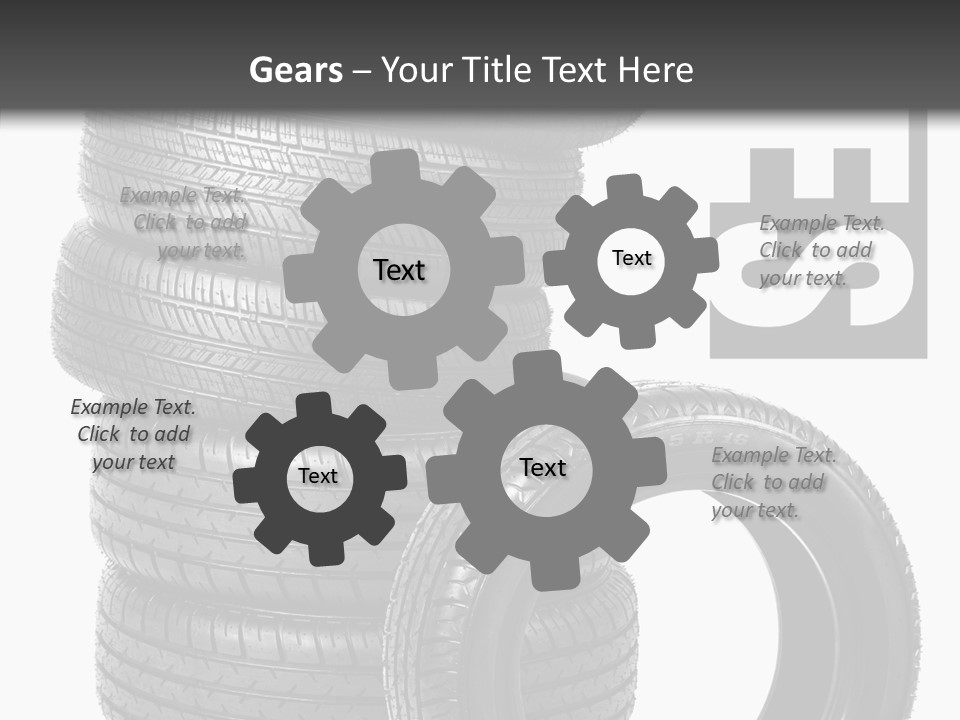 Students Business  People PowerPoint Template