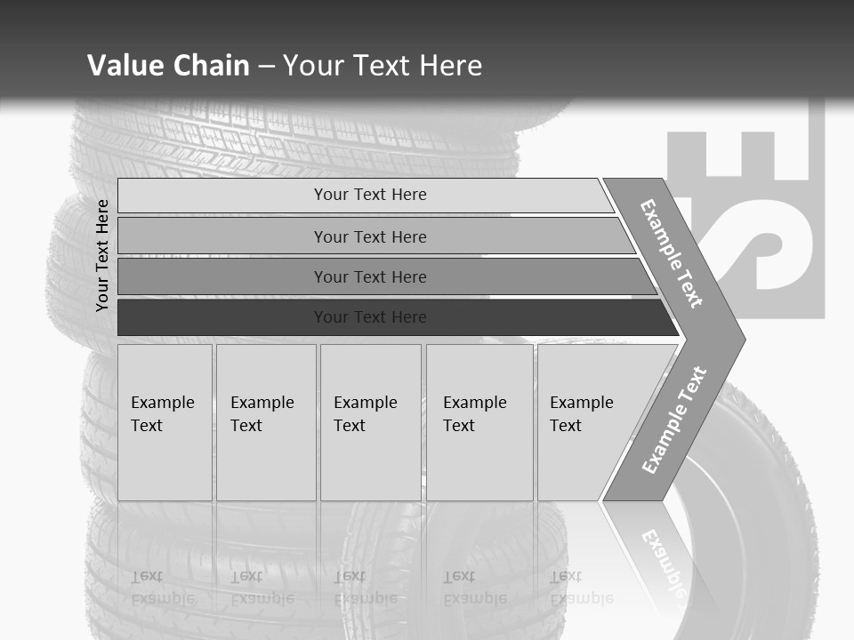 Students Business  People PowerPoint Template