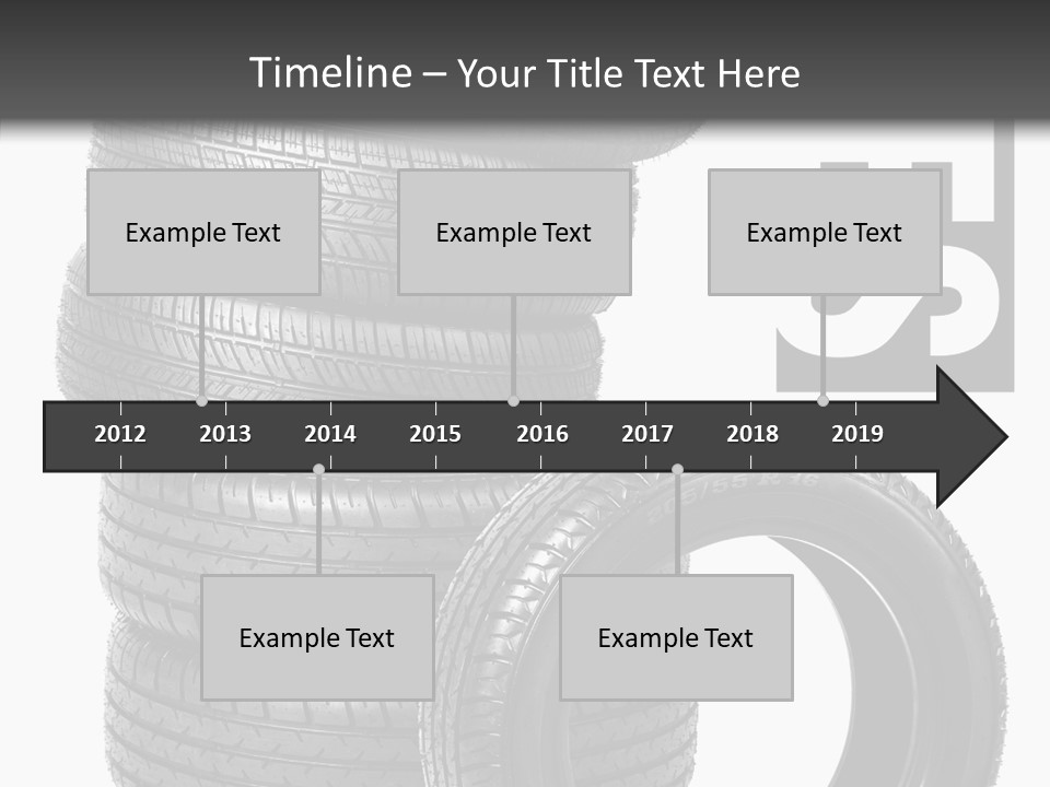Students Business  People PowerPoint Template