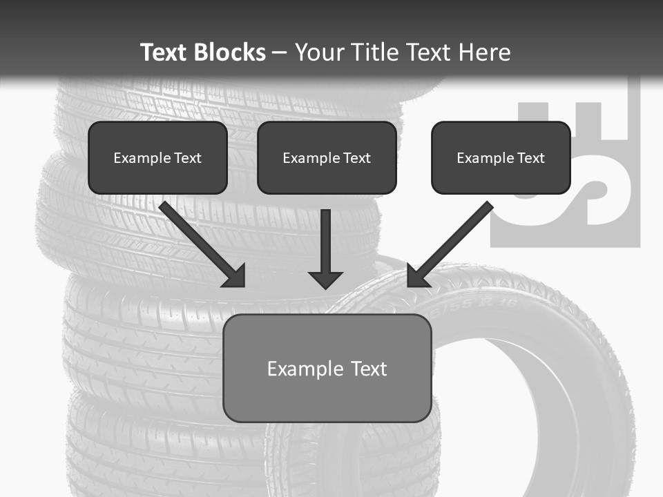 Students Business  People PowerPoint Template
