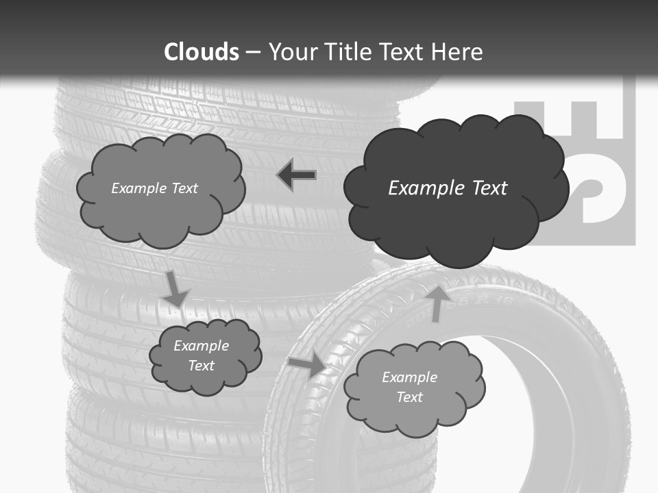 Students Business  People PowerPoint Template