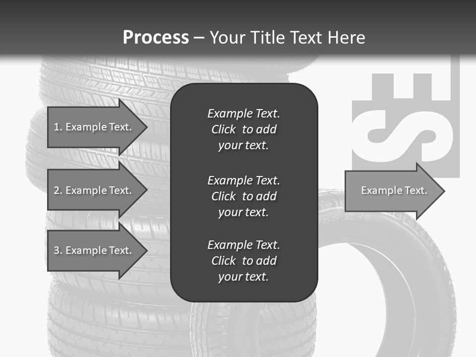 Students Business  People PowerPoint Template